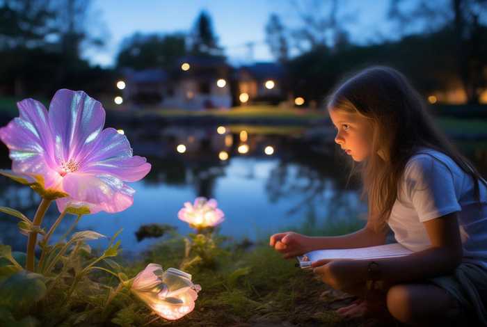 生活中独特的发现作文(生活中有什么独特的发现作文) 生活中独特的发现作文(生活中有什么独特的发现作文)