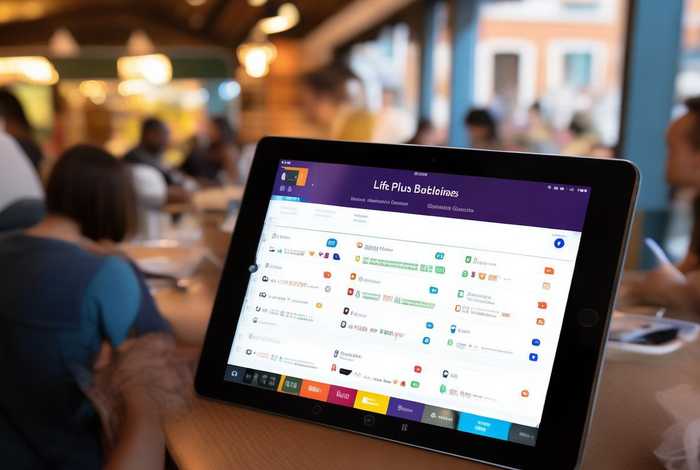 生活plus商家版,生活plus商家版的使用方法 生活plus商家版,生活plus商家版的使用方法