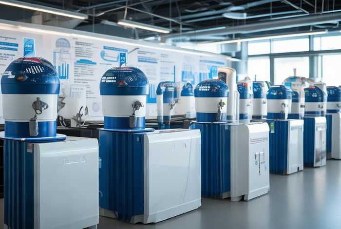 生活用水设备价格标准 - 生活用水设备价格标准最新