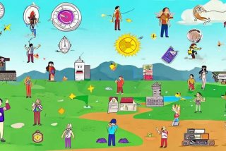 生活中辨别方向的方法30种 生活中辨别方向的方法30种图片