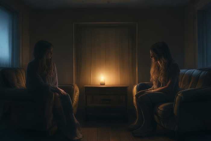 女同性恋生活很惨,找个恋人都难；女同性恋生活很惨,找个恋人都难吗