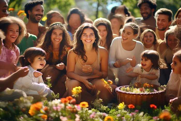 生活因你而美好的意思 - 生活因你而美好的意思和造句