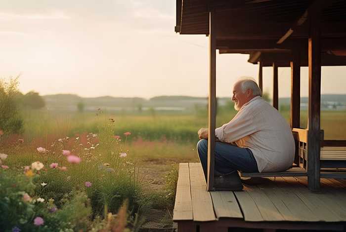 生活纯粹下一句是什么 - 生活纯粹下一句是什么意思