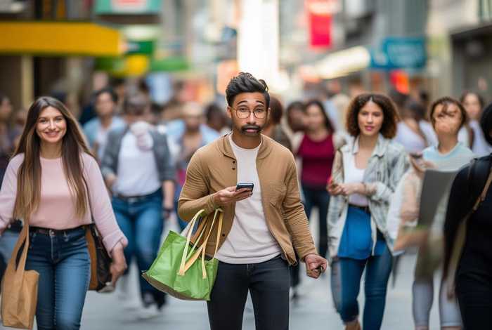 生活消费者的法律特征（生活消费者的法律特征是什么）
