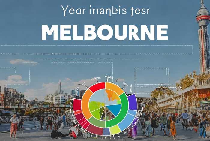 墨尔本一年的生活开销、墨尔本一年的生活开销有多大
