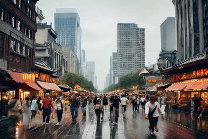 南京生活节奏快还是慢 南京是快节奏生活吗