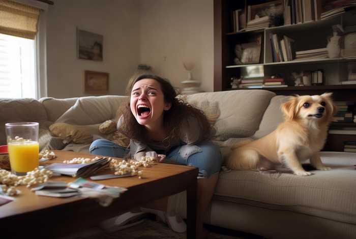 生活中尴尬的事有哪些 生活中尴尬的事有哪些作文