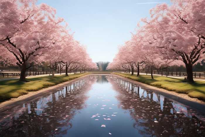 生活中对称美的图片 - 生活中对称美的图片大全