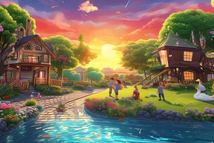 生活区叫什么名字(生活区可以叫什么创意名字) 生活区叫什么名字(生活区可以叫什么创意名字)