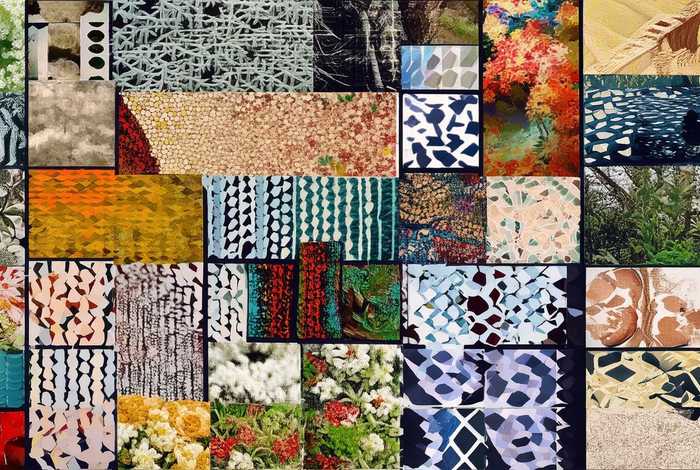 生活中有规律的图案是哪些(生活中有规律的图案是哪些图片) 生活中有规律的图案是哪些(生活中有规律的图案是哪些图片)