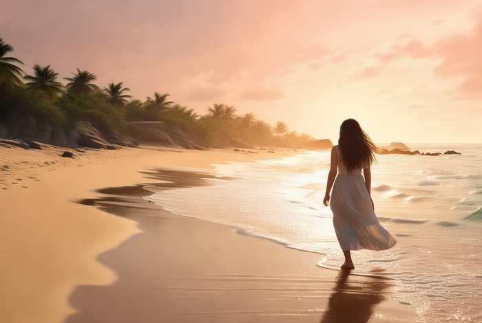 生活在海边的年代文、女主生活在海边的年代文