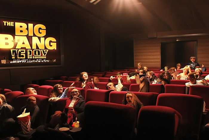 生活大爆炸第四季影院观看 - 生活大爆炸第四季55影院