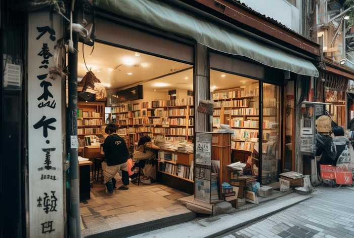 生活新知三联书店推荐书目，生活读书新知三联书店在哪