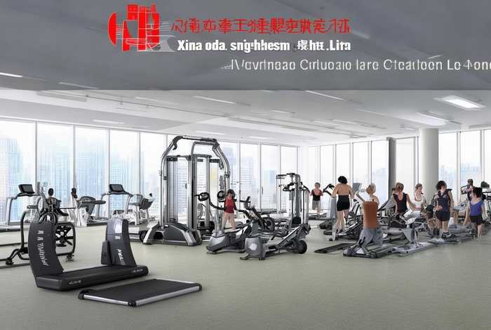 青岛新生活健身器材有限公司 - 青岛新生活健身器材有限公司招聘