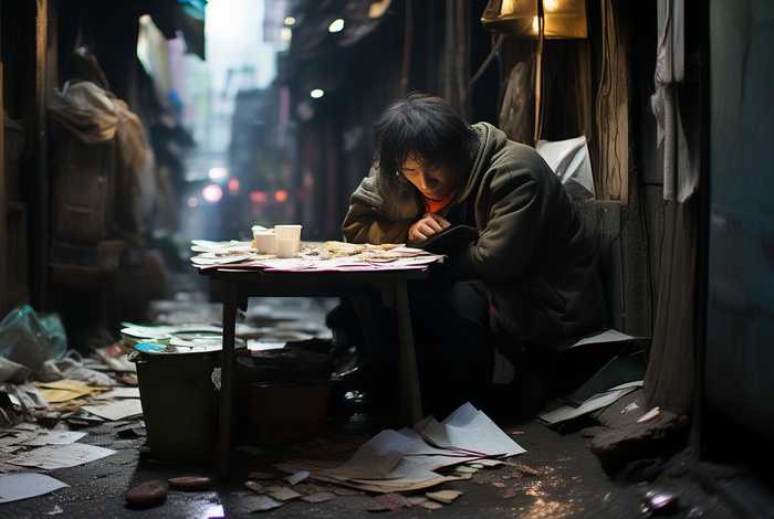 生活窘迫拼音 - 生活窘迫拼音怎么读