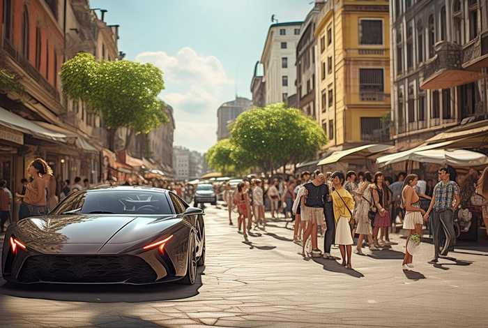 汽车生活文案 - 汽车生活文案怎么写