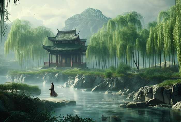 屈原生活的时代背景是什么，屈原生活的时代背景是什么样的