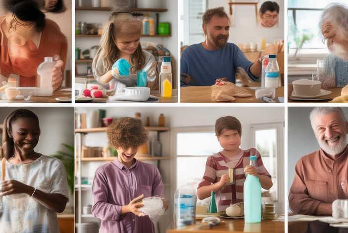 生活巧妙小妙招测试 生活小妙招大全技巧