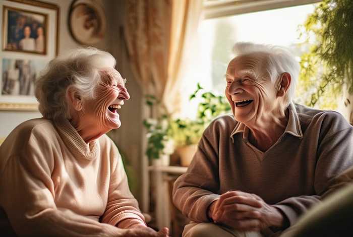 如何提高夫妻生活质量 老年人如何提高夫妻生活质量