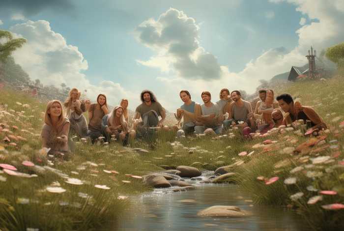 如何才能过上美好的生活 如何才能过上美好的生活呢