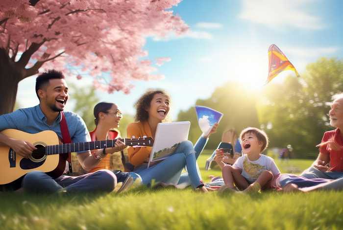 热爱生活英语文案（热爱生活的英语文案）