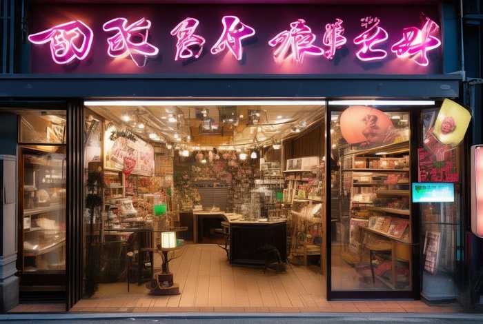 诗集服饰旗舰店 - 杭州诗集服饰有限公司