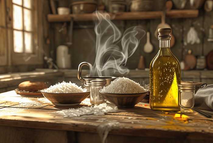 生活中的茶米油盐 - 生活中的茶米油盐是什么 生活中的茶米油盐 - 生活中的茶米油盐是什么