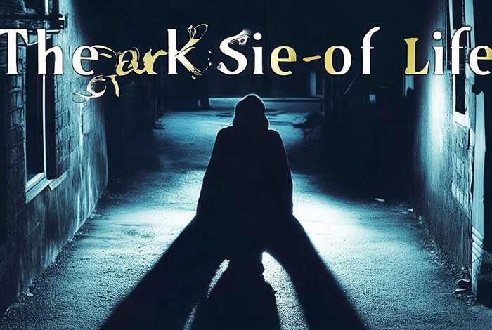 生活的暗面社会学 - 生活的暗面-日常生活的社会学透视读书报告