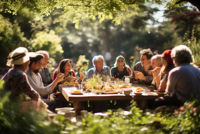 生活美好、生活美好的形容词