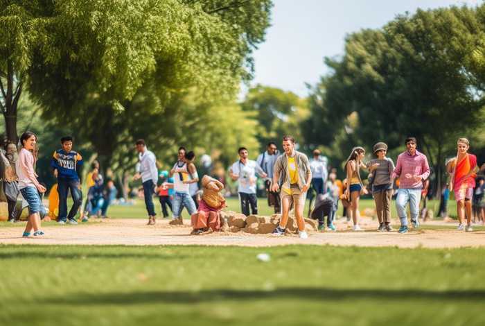 生活中还有什么游戏 - 生活中还有什么游戏呢