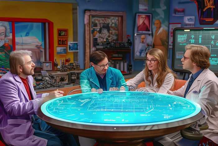 生活大爆炸的英语名字；生活大爆炸的英语名字叫什么