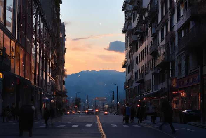 生活的苟且诗和远方的唯美句子；生活的苟且诗和远方的唯美句子简短