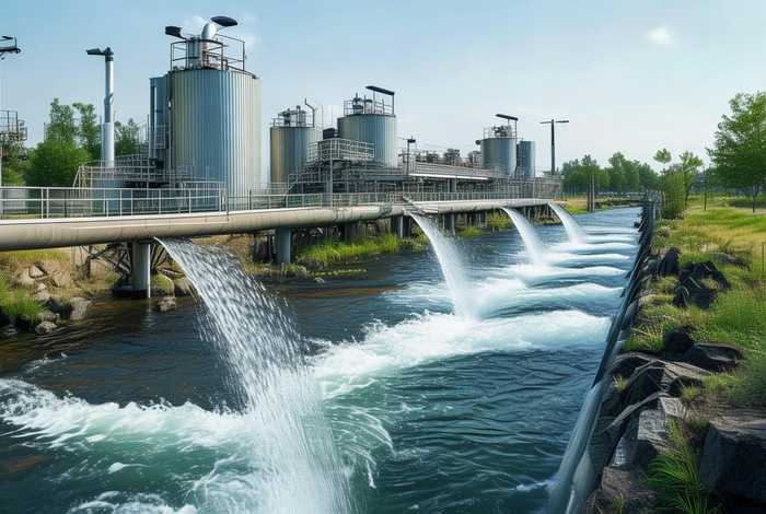 生活污水处理厂排放标准，生活污水处理厂排放标准一级a