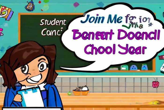 生活委员竞选ppt；生活委员竞选ppt卡通