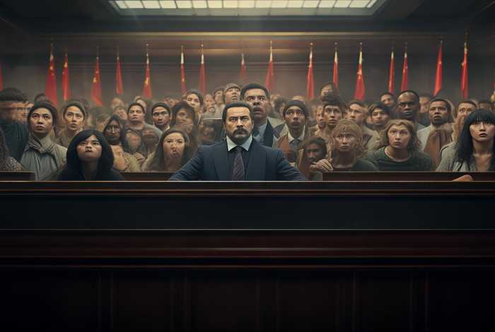 人民的名义；人民的名义电视剧