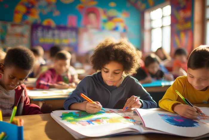 生活的彩色的作文400（生活的彩色的作文400字初中）