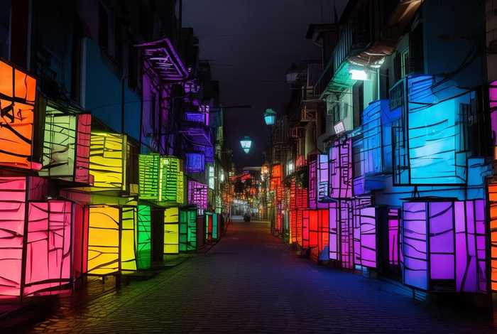 母婴生活馆门面、母婴生活馆门面设计