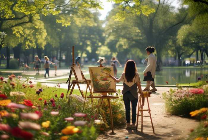 生活中的美论文3000字(生活中的美论文3000字怎么写) 生活中的美论文3000字(生活中的美论文3000字怎么写)