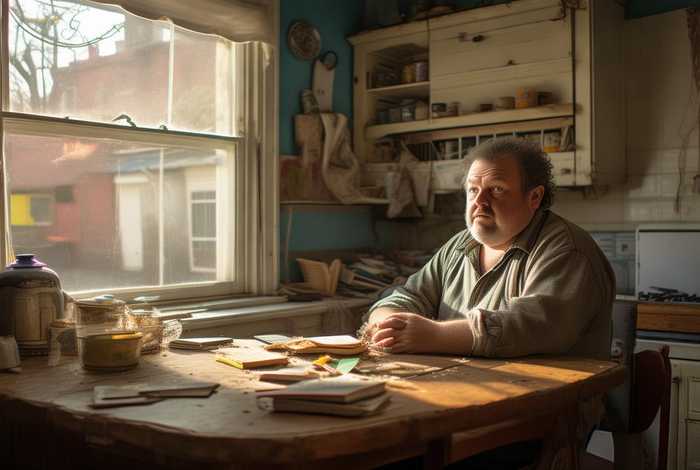 生活寡淡、生活寡淡无味幽默句子