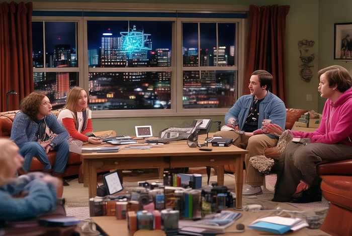 生活大爆炸第三季 mp4 下载、生活大爆炸第三季 1080p 下载