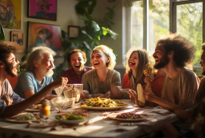 生活幸福是什么定义 生活幸福是什么定义的