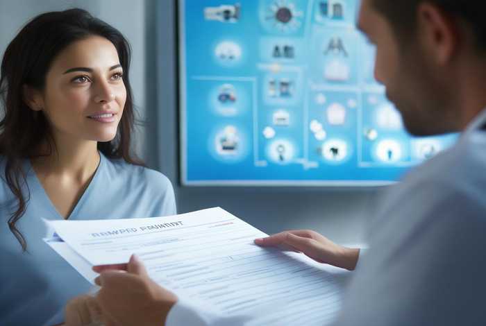 生殖疱疹用什么药能根治，生殖疱疹用什么药能根治永不复发呢