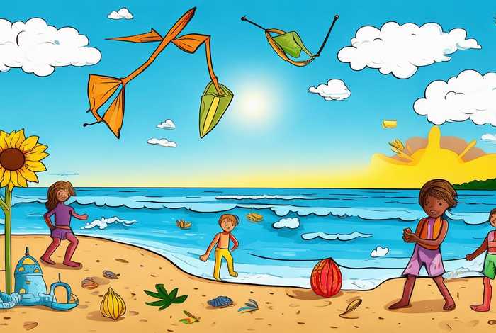 暑假生活手抄报图片、暑假生活手抄报图片素材 暑假生活手抄报图片、暑假生活手抄报图片素材