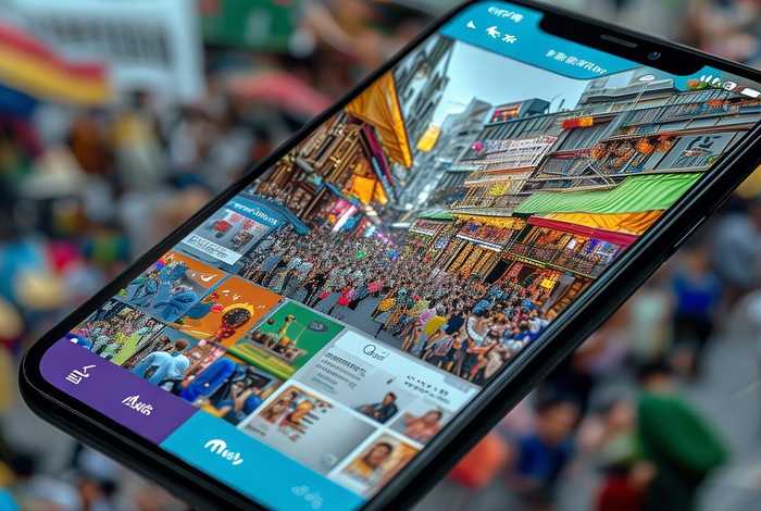 免费下载抖音生活版 - 免费下载抖音生活版安装