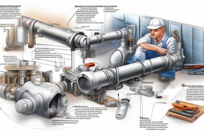 生活水管更换安装教程（生活水管更换安装教程图解）