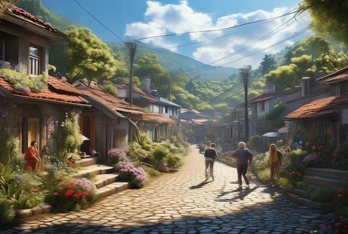 生活成本低的城市有哪些、生活成本低的城市有哪些呢