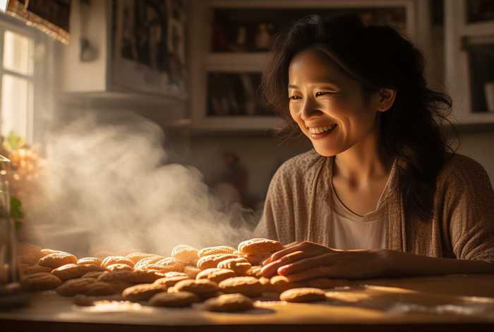 凝视生活作文600字妈妈 - 凝视生活作文600字妈妈的爱