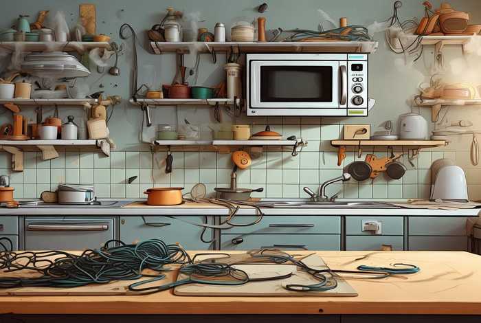 生活中糟糕的设计及处理办法 - 生活中糟糕的设计及处理办法是什么