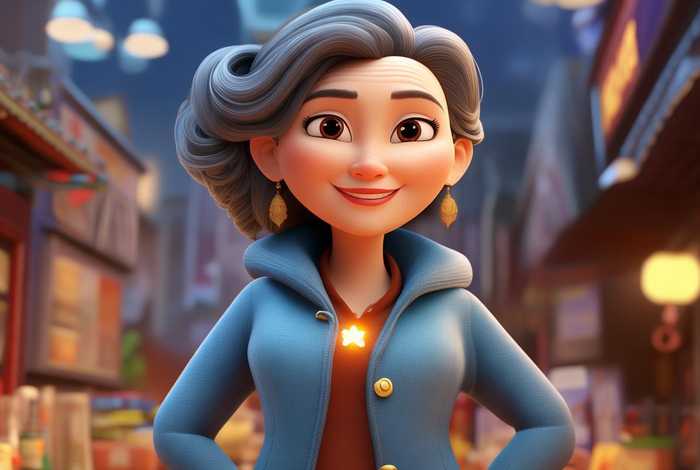 生活智多星小云姐（生活智多星主持人）