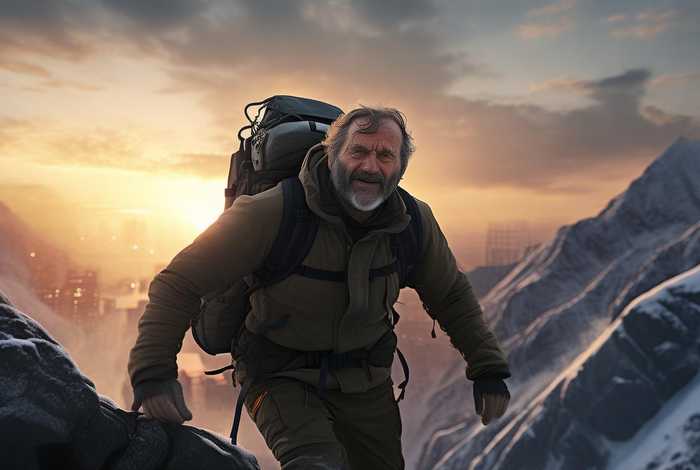 生活意味着奋斗，生活意味着奋斗吗